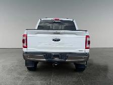 2022 Ford F-150 LARIAT - Photo 5