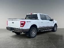 2022 Ford F-150 LARIAT - Photo 7