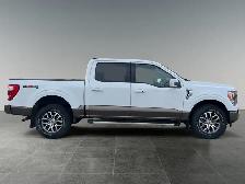 2022 Ford F-150 LARIAT - Photo 8