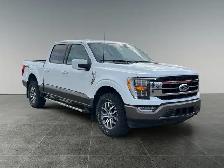 2022 Ford F-150 LARIAT - Photo 9