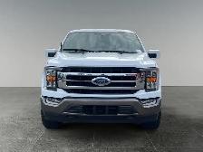2022 Ford F-150 LARIAT - Photo 10