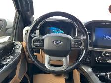 2022 Ford F-150 LARIAT - Photo 15