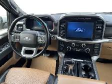 2022 Ford F-150 LARIAT - Photo 16