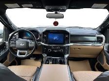 2022 Ford F-150 LARIAT - Photo 17