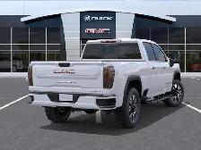2026 GMC Sierra 3500HD Denali - Photo 4
