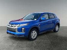 2021 Mitsubishi RVR SE