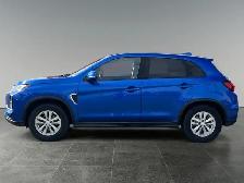 2021 Mitsubishi RVR SE - Photo 2