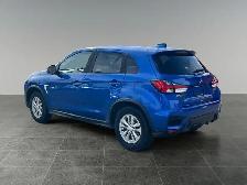 2021 Mitsubishi RVR SE - Photo 4