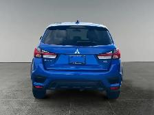 2021 Mitsubishi RVR SE - Photo 5