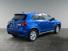 2021 Mitsubishi RVR SE - Photo 7