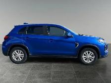 2021 Mitsubishi RVR SE - Photo 8