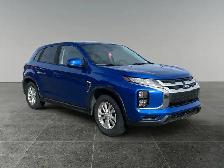 2021 Mitsubishi RVR SE - Photo 9