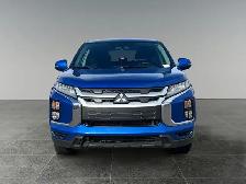 2021 Mitsubishi RVR SE - Photo 10