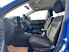 2021 Mitsubishi RVR SE - Photo 12