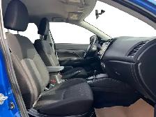 2021 Mitsubishi RVR SE - Photo 13