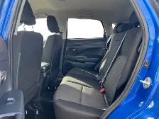 2021 Mitsubishi RVR SE - Photo 14