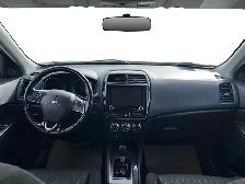 2021 Mitsubishi RVR SE - Photo 17
