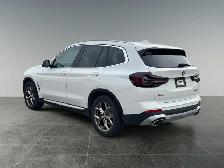 2024 BMW X3 xDrive30i - Photo 4