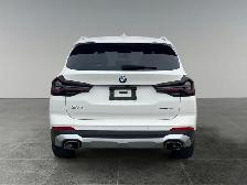 2024 BMW X3 xDrive30i - Photo 5
