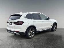 2024 BMW X3 xDrive30i - Photo 7
