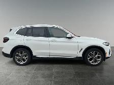 2024 BMW X3 xDrive30i - Photo 8