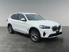2024 BMW X3 xDrive30i - Photo 9
