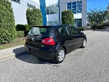 2008 VOLKSWAGEN RABBIT MANUAL A/C ! - Photo 3