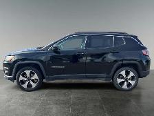 2019 Jeep Compass North - Photo 2