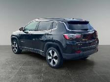 2019 Jeep Compass North - Photo 4