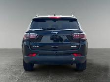2019 Jeep Compass North - Photo 5