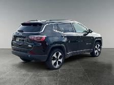 2019 Jeep Compass North - Photo 7