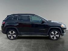 2019 Jeep Compass North - Photo 8