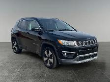 2019 Jeep Compass North - Photo 9