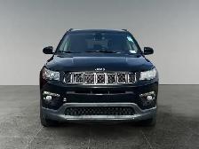2019 Jeep Compass North - Photo 10