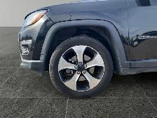 2019 Jeep Compass North - Photo 11