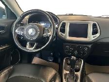 2019 Jeep Compass North - Photo 16