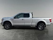 2018 Ford F-150 XLT - Photo 2