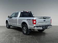 2018 Ford F-150 XLT - Photo 4