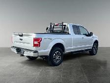 2018 Ford F-150 XLT - Photo 7