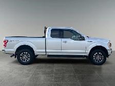 2018 Ford F-150 XLT - Photo 8