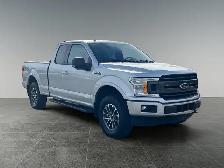 2018 Ford F-150 XLT - Photo 9