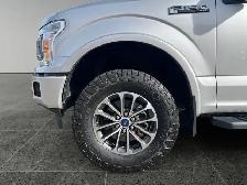 2018 Ford F-150 XLT - Photo 11