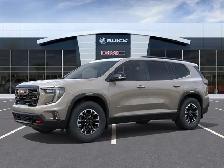2027 GMC Acadia AT4 - Photo 2