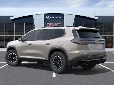 2027 GMC Acadia AT4 - Photo 3