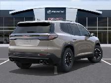 2027 GMC Acadia AT4 - Photo 4