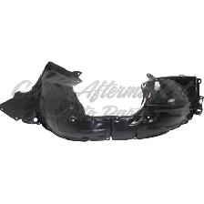 Nissan Sentra 2017-2019 Fender Liner Front Left and Right