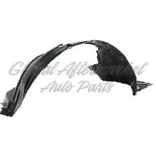 Nissan Sentra 2017-2019 Fender Liner Front Left and Right - Photo 7
