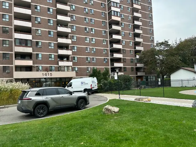 2 Bedroom 1.5 Bath Apartment for Rent - $1900/Month