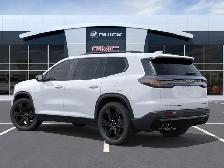 2027 GMC Acadia Elevation AWD Elevation - Photo 3