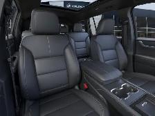 2027 GMC Acadia Elevation AWD Elevation - Photo 6